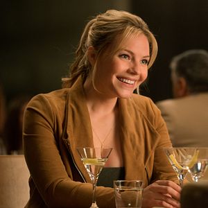 Photo Eloise Mumford