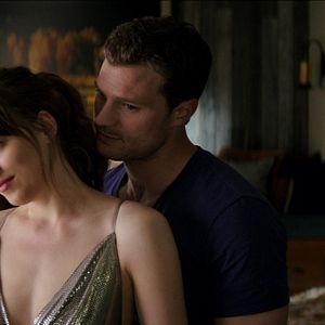 Photo Jamie Dornan