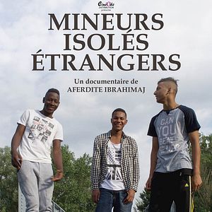 Photo Mineurs isolés étrangers