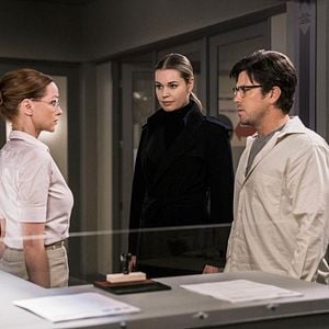 Photo Rebecca Romijn