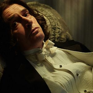 Photo Rupert Everett