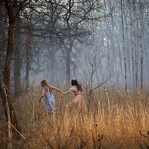 Photo Ghostland