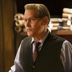 Photo James Remar