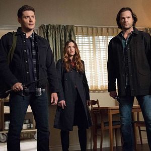 Photo Danneel Ackles