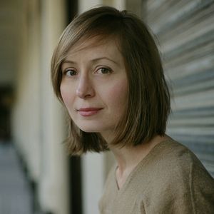 Photo Aleksandra Yermak