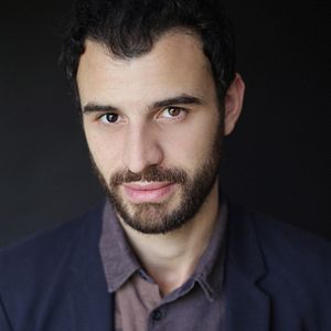 Photo Max Geller