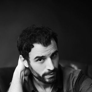 Photo Max Geller