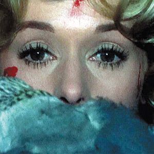 Photo Tippi Hedren