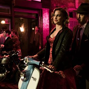 Photo Stefanie Martini