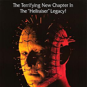 Photo Hellraiser 5 : Inferno