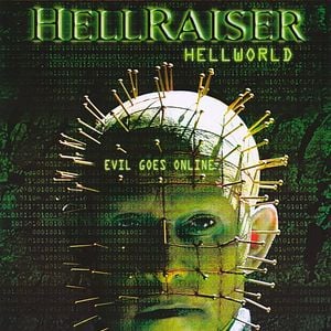 Photo Hellraiser VIII: Hellworld