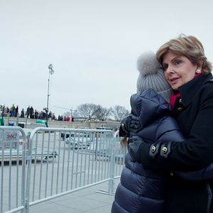 Photo Gloria Allred, l'avocate des femmes