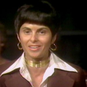 Photo Gloria Allred, l'avocate des femmes
