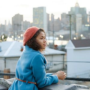 Photo Gugu Mbatha-Raw