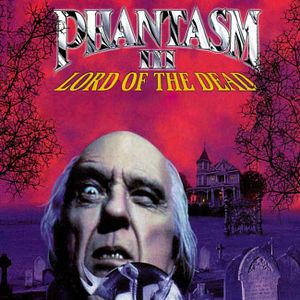 Photo Phantasm 3 : Le Seigneur De La Mort