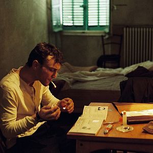 Photo Franz Rogowski