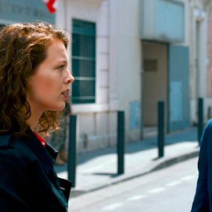 Photo Franz Rogowski