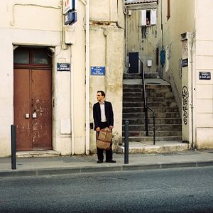 Photo Franz Rogowski