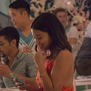 Photo Jane The Virgin