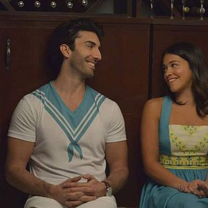 Photo Jane The Virgin