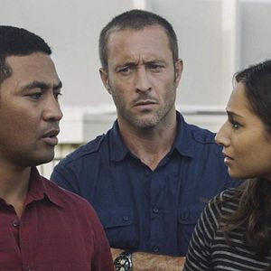 Photo Beulah Koale