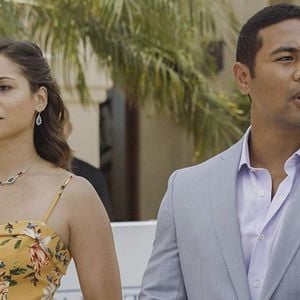 Photo Beulah Koale