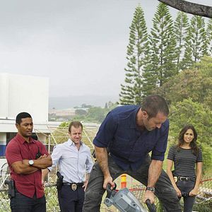 Photo Scott Caan