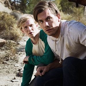 Photo Harry Lister Smith