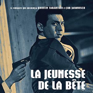 Photo La Jeunesse de la bête