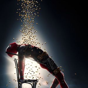Photo Deadpool 2
