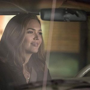 Photo Mandy Moore