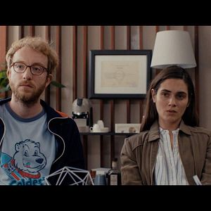 Photo Marie Kauffmann