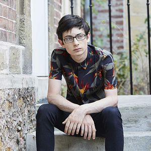 Photo Théo Fernandez