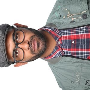 Photo Daniel Semporé