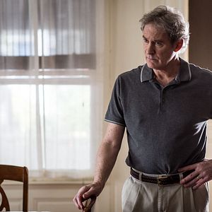Photo Kevin Kline