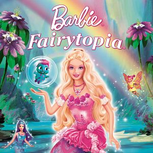 Photo Barbie Fairytopia: Mermaidia