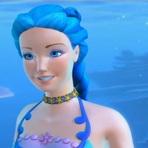 Photo Barbie Fairytopia: Mermaidia