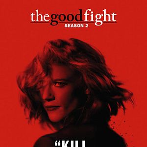 Photo The Good Fight