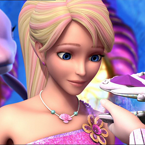 Photo Barbie et le secret des sirènes