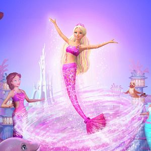 Photo Barbie et le secret des sirènes