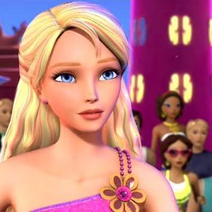 Photo Barbie et le secret des sirènes