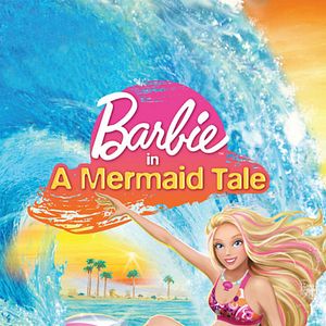 Photo Barbie et le secret des sirènes