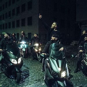 Photo Arturo Muselli