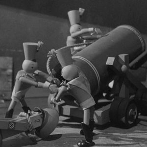 Photo La Revolte des jouets