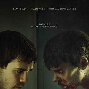 Photo The Cured
