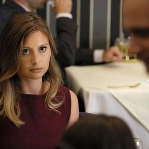 Photo Aly Michalka