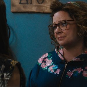Photo Melissa McCarthy
