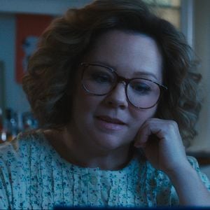 Photo Melissa McCarthy