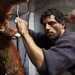 Photo El Patron, radiografia de un crimen
