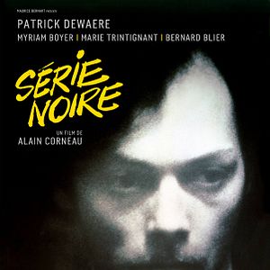 Photo Série noire